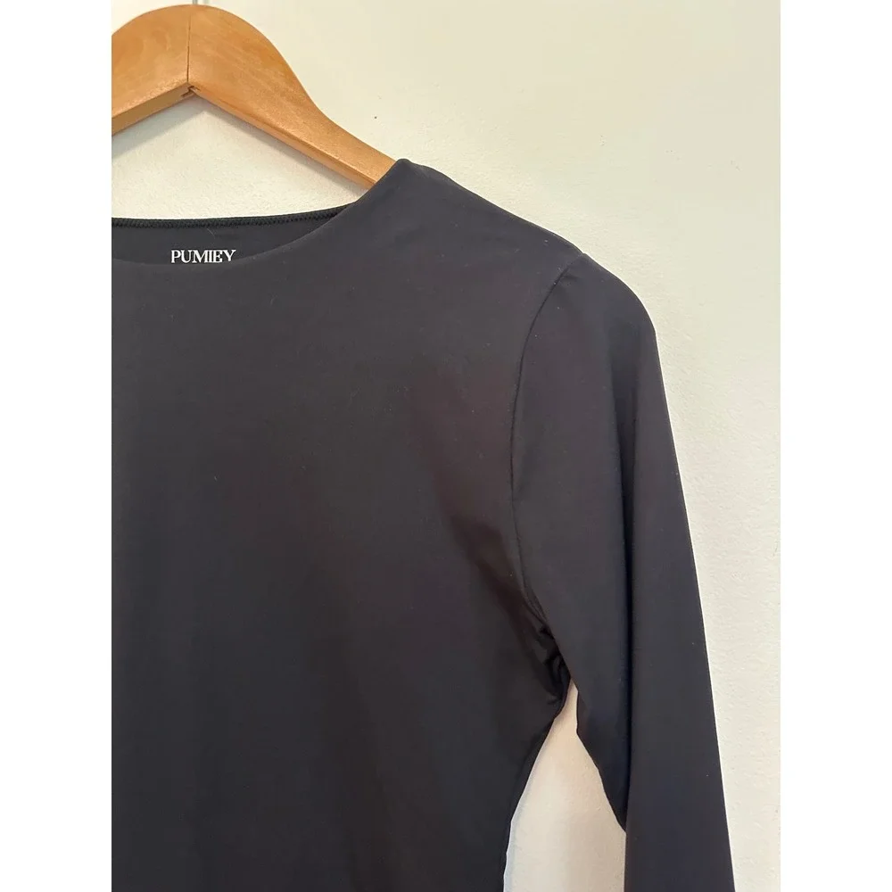 PUMIEEY long sleeve